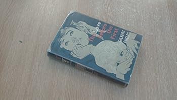 Hardcover The Love Before the First Book