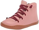 Camper Jungen Mädchen Peu Cami 90085 Ankle Boot, Rosa 086, 28 EU