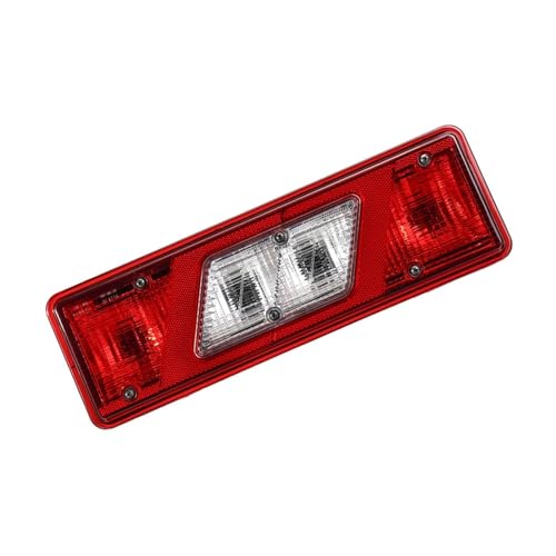 Feu arrière de voiture BK31-13404-CC pour Ford Transit MK8 optique droit 2010