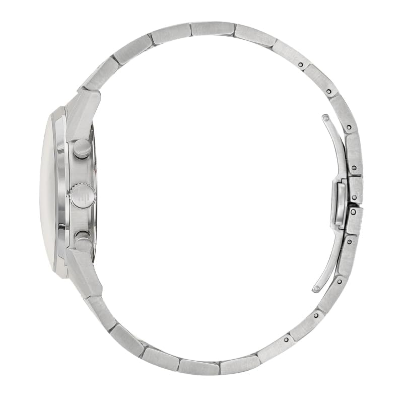 Montre Lip Himalaya Courage 40 mm acier cadran classique - 3