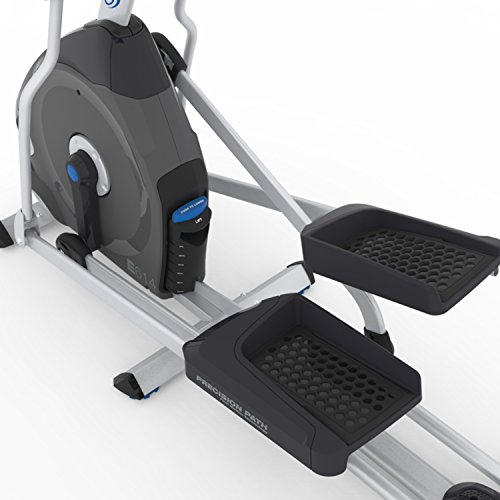 Nautilus E614 Elliptical Trainer