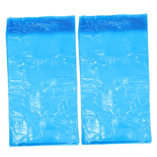 TOYANDONA 2piezas Cubiertas Impermeables para Plátanos Bolsa De Protección Solar para Jardín