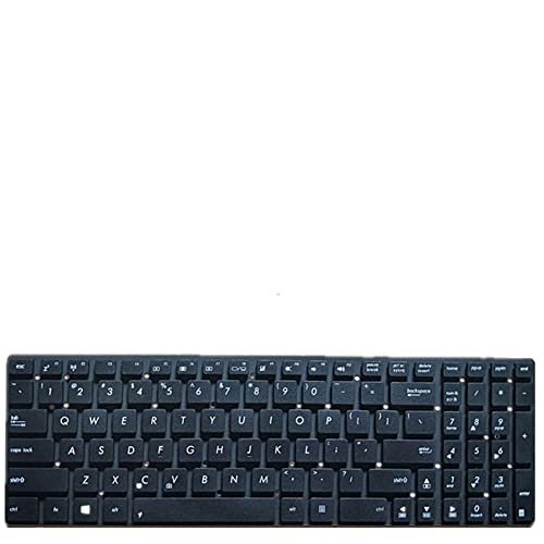 Clavier pour ASUS X751 réparer les touches bloquées ou usées