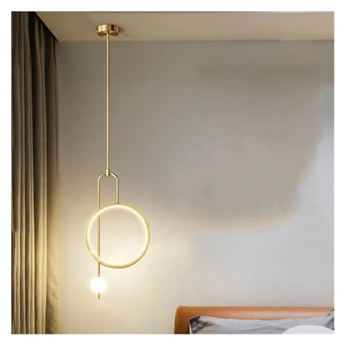 Anneau suspension pour sublimer l'éclairage de votre table - 2