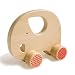 Elephant Mighty Push Toy