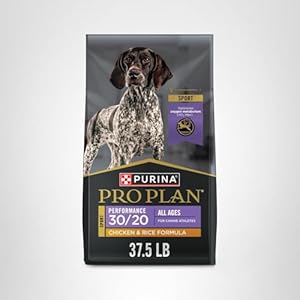Purina Pro Plan Sport Performance 3...