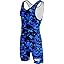Blue Camo