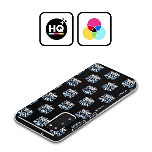 Funda de gel Samsung Galaxy A13 Glasgow Warriors para llevar al estadio 2