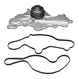 ACDelco Gold 252-955 (19326227) Engine Water Pump