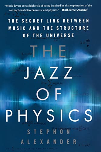 The Jazz Of Physics #TOP13