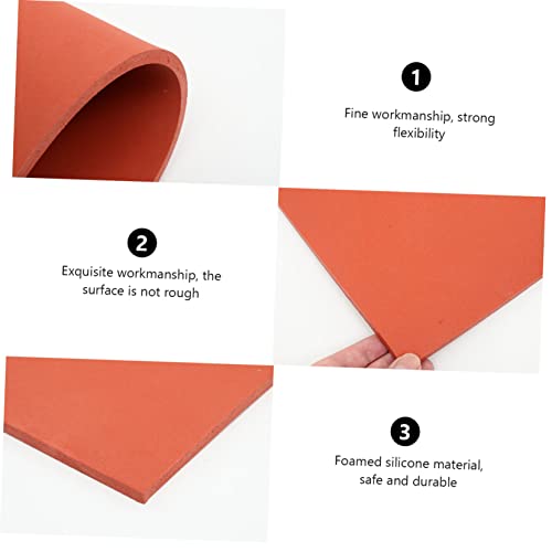 Tapis de presse à chaud isolant durable pour transfert vinyle et sublimation - 5
