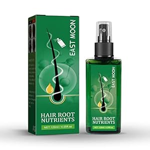 Serum de Crecimiento del Cabello, Serum Cabello, Hair Growth Serum, 120ML Antipérdida De Cabello, para Anticaida de Cabello y Crece Pelo, para Acelerar el Crecimiento del Cabello