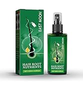 Haarserum, Haarwachstum Serum für Haarwachstum Beschleunigen, Haarwuchsmittel für Frauen und Männ...