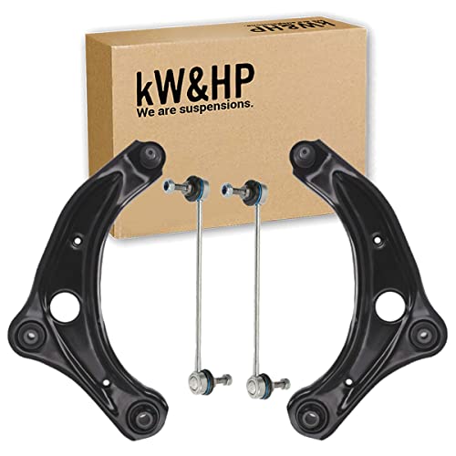 kW&HP è marchio leader nel settore della tiranteria per auto con i suoi kit completi di riparazione delle sospensioni auto, affidabili, duraturi e dalla qualità comprovata