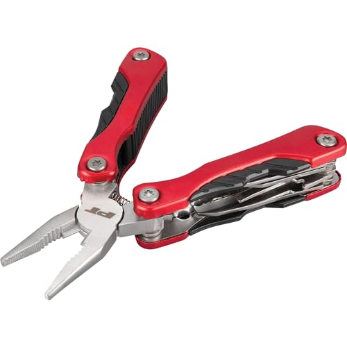 Performance Tool W9200 13-in-1 Multi-Tool (Mini)