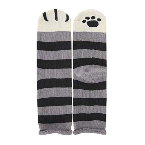 Benefeet Womens Wool Socks - Vintage Thermal, Thick Knit, Warm & Comfortable for Hiking & Cabin Use4