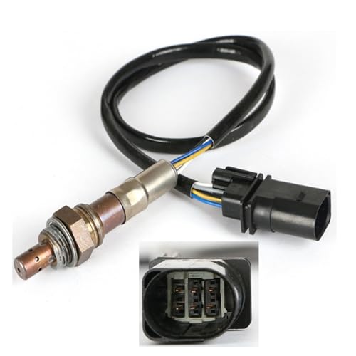 Sonde lambda 036906262T de haute précision pour système d'échappement - 2
