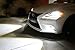 iJDMTOY 70-600-White 6000K Xenon White High Power LED Projector Lens Fog Light F-Sport Compatible with 2014 2015 2016 Lexus IS200t IS250 IS300 IS350
