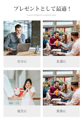 starrycoo ST418 商品画像9