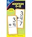 Addition 0-12 Flash Cards, Grades 1 - 3