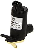 scheibenwaschanlage pumpe kosten Nennspannung [V]: 12 HELLA 8TW 006 847-001 Waschwasserpumpe, Scheibenreinigung, Dualpumpe
