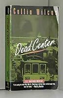 Dead Center 0805042326 Book Cover