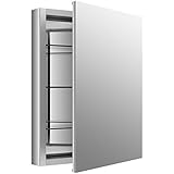 KOHLER K-99006-NA Verdera 24-Inch By 30-Inch Medicine Cabinet