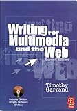 garand ics usato  Writing for Multimedia and the Web: Content Development for Bloggers and Professionals