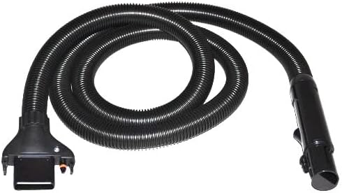 Replacement for Bissell 22837 Proheat 2x RReplacement for Evolution Pet Pro Hose Assembly 8inch for Select Upright Carpet Vacuum Cleaners # 1606420