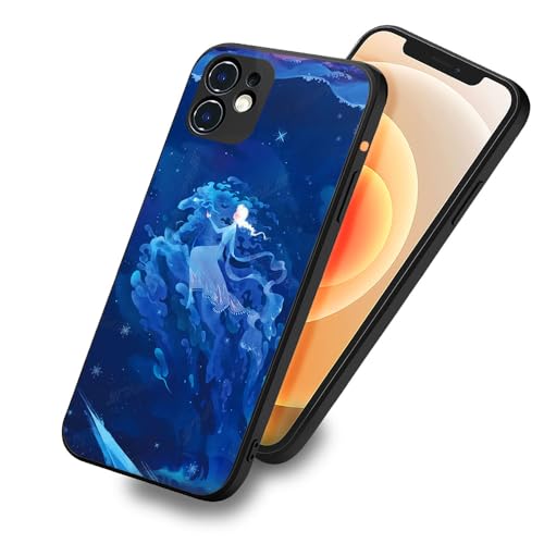 iPhone16ProMax アナと雪の女王　携帯 Amazon.co.jp: アナと雪の女王 スマホケース iphone16eケース