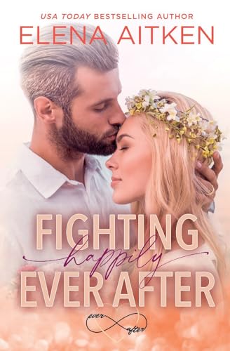 Fighting Happily Ever After view 2