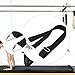 Pilates Fixing Strap Fixing Strap for Reformer for Indoor Hotel Workout