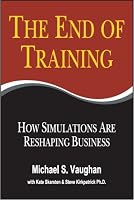 The End of Training 0974117722 Book Cover