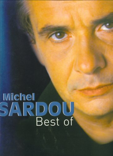 Sardou Michel Best of pvg 50 titres