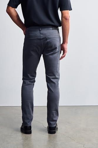 Ride Men's Regular Rise Slim Leg Jeans4