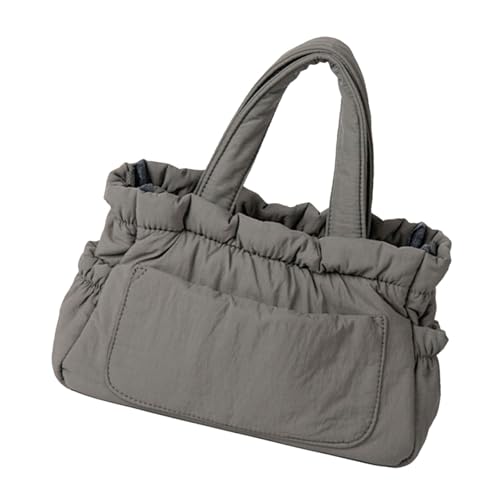 Sac de courses spacieux résistant pour ranger toutes vos affaires sans charger vos épaules