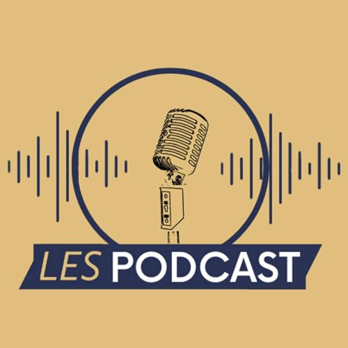 The LES Podcast cover art