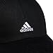 adidas Womens Saturday Baseball Cap – Adjustable Cotton Hat, Athletic Relaxed Fit