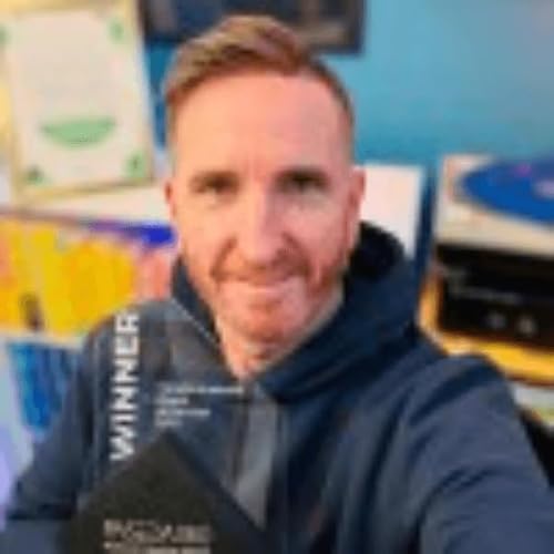 『Matt Callanan, Mindset Coach, Hypnotherapist & Lecturer - visualization, hypnosis, and dyslexia as a superpower』のカバーアート