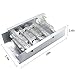 #US Replace Parts OEM Heating Element Kit for Roper REX3514PQ0 RED4440SQ0 RES7745PQ0 RES7745RQ1 (fant-150525-3999)