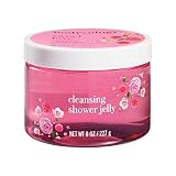 Bodycology Shower Jelly - Gentle Cleanser - Sweet Love - 8 oz