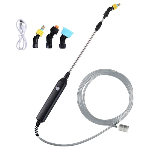 best chemical sprayer garden