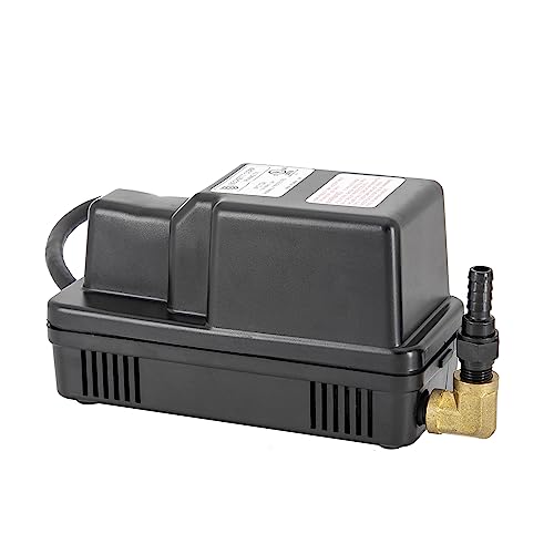 Beckett CP10UL Condensate Pump