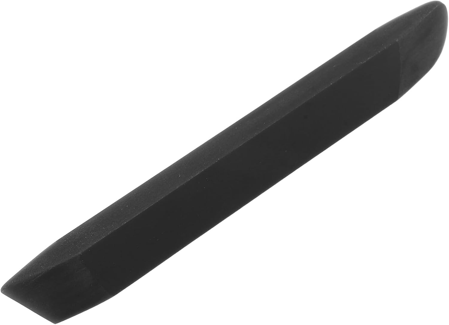 Car Window Film Scraper Tool with Pen Squeegee, TPU Auto Sticker Removal Tool for Bubble Elimination and Tint Installation, Sturdy Edge Applicator for Vehicle Wraps