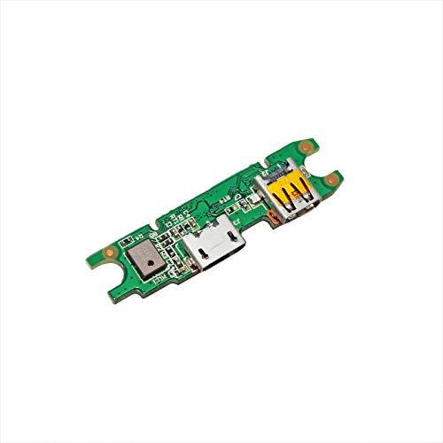 JINTAI Charging Port Synchronization USB Replacement for Lenovo A2109 - Image 4