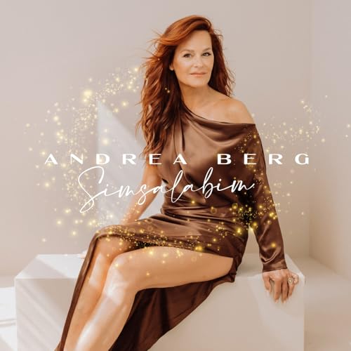 Andrea Berg