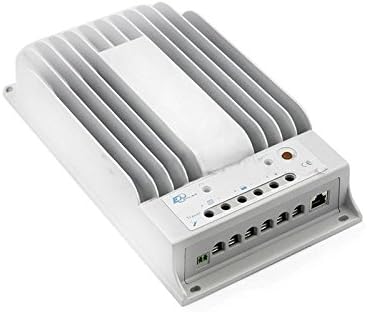 EPsolar Tracer 4215BN MPPT Solar Battery Charge Controller Regulator 40A 12/24V