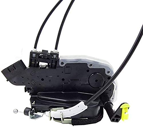 Mécanisme de verrouillage de porte à moteur fluide pour Nissan Rogue 2008-2015 82500JM00A