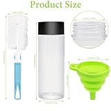 Zoom IMG-1 lontom 6 bottiglie in plastica Zoom IMG-1 lontom 6 bottiglie in plastica