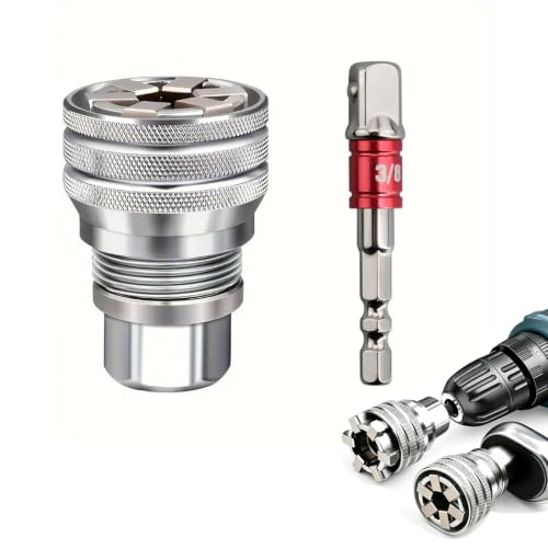 Image of Universal Socket Wrench 2pcs, Chromium-Vanadium Steel Tool